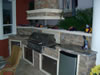 Outdoor Kitchen